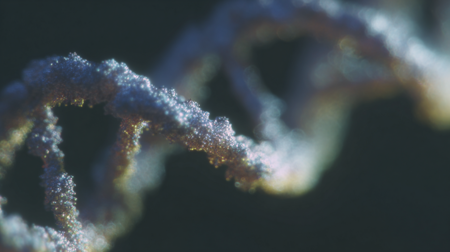Gene Keys Explained
